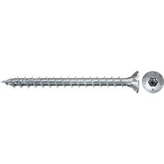 Fischer PowerFast II FPF II CTF 4.0x16 Bc 200 Con Cabeza Avellanada 200pcs