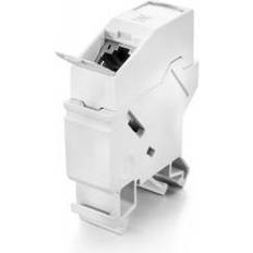 Weidmüller Kabler Weidmüller Koblingsterminal CAT6 RJ45/RJ45