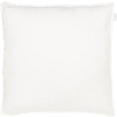Boel & Jan Sabina Cushion Cover White (45x45cm)