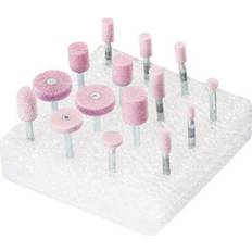 33920231 Schleifstift-Set 2002 O F STEEL EDGE 1 Set