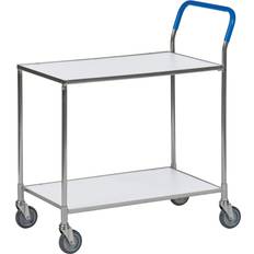 Selection rullbord galvaniserad/vit