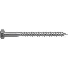 SWG Träskruv 8 mm 40 mm DIN 571 Set of 50