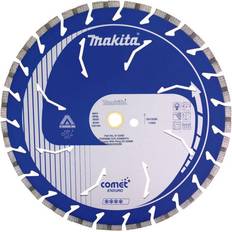 Elverktygstillbehör Makita Diamantkapskiva Comet Rapid; 115 mm