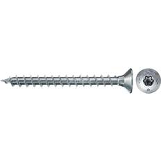 Fischer Puuruuvi TORX 3.0 x 25 mm Set of 200