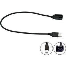 USB Adapter Fiat CtfiatUSB.3