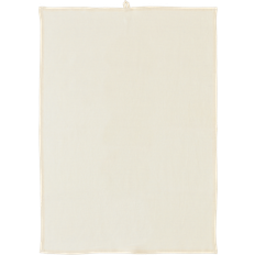 Hør - OEKO-TEX Håndklæder Södahl Pure Linen Ecru Viskestykke Beige (70x50cm)