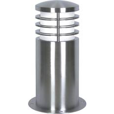 Garden Zone Udendørslampe SANDBANKS Pullert
