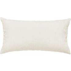 Cozy Living Puder Cozy Living Luxury Light Gable Komplet pyntepude Hvid (90x50cm)