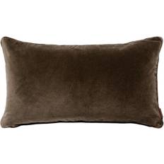 Cozy living gavlpude Cozy Living Velvet Soft Komplet pyntepude Beige, Brun