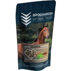 Brogaarden Optimal Treats Æble