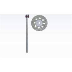 Diamantskæreskive Ø 38 mm