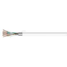 Kabeltec Kabler Kabeltec Funktionssikker Kabel FIREFIT Flex skærmet 1x2x1,5mm2