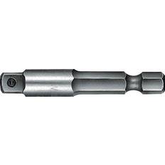 Tecos Adapter 60mm 1/4'sk til 1/4'fk