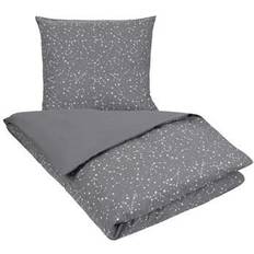 Borg Living Constellation Duvet Cover Bedding Set 140x220cm