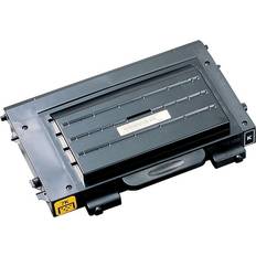 Samsung clp 510 toner blæk og toner Samsung CLP-510D3K