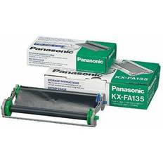 Panasonic Ruban Thermiques - Noir