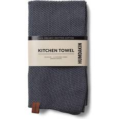 Humdakin knitted Kitchen Towel Grey (70x45cm)