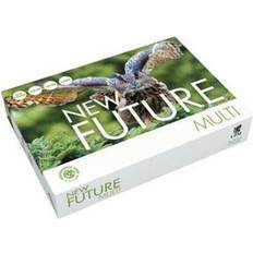 Kontorartikler Upm Sales Oy Kopieringspapper FUTURE Multi A4 75g 500/FP 80g/m² 500stk