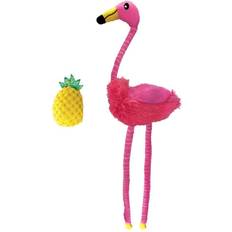 Kong Tropics Flamingo 2-Pack