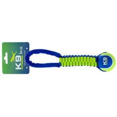 Dogit Zs K9 Tennisball Twist Tug Tennisbold 31Cm