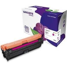 Hp bläckpatron 343 WeCare Toner HP CE343A