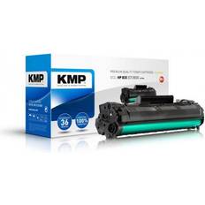 Cf283x KMP Toner Kompatibel Zu HP 83X - Schwarz