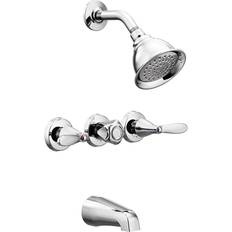 Shower Sets Moen Adler (82663) Chrome