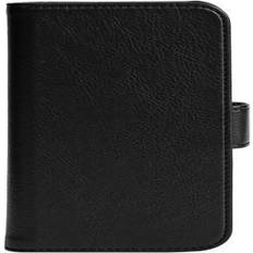 Samsung a22 Essentials Samsung A22 5G PU wallet, detachable,3 cards,Black