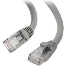 C2G 12ft Cat6 Unshielded UTP Ethernet Patch Cable