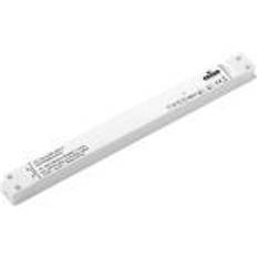 Dehner Elektronik SL 100-24VF-1 LED transformator, LED driver Konstantspänning 100 W 4.17 A 24 V/DC Överbelastningsskydd, Överspänning, möbelregistrering