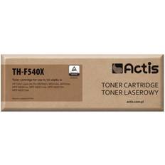 540 black ink Actis TH-F540X Kompatible Tintenpatronen - Black