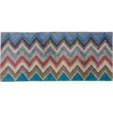 Missoni Home Amone Bademåtte Blå