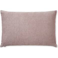 Elvang Pillows Elvang Daisy Cushion Cover Purple (50x50cm)