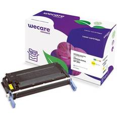 C9722a WeCare Toner HP C9722A/CANON 6822A004