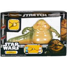 Jabba the hutt Character STRETCH Star Wars Mega Large figure Jabba the Hutt