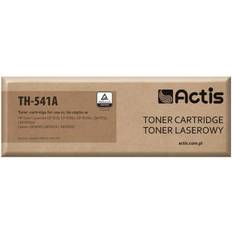 Actis Actis TH-541A Multifärgad Tonerkassett - Cyan