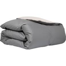 Mille Notti Duetto Påslakan Grå, Beige (210x)