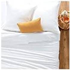 Coton Housses de couette Atmosphera Nordisk cover Housse de couette Blanc