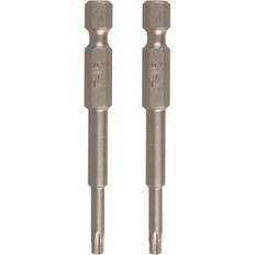 Essve hds Essve HDS Bits TX15 x 100 mm 2 pcs