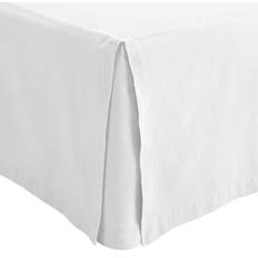 Borganäs Sengekapper Borganäs 4212501 Sengekappe Hvid (200x160cm)