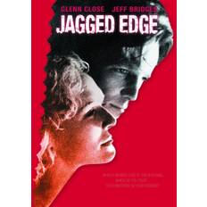 Movies Jagged Edge DVD2010, Movies