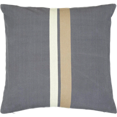 Svanefors Majken Kuddöverdrag Beige, Grå, Vit (50x50cm)