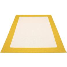 Pappelina Ilda Mustard/Vanilla Beige, Gul