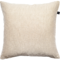 Himla sunshine kudde Himla Sunshine Kuddöverdrag Natur, Beige (50x50cm)
