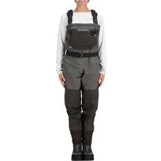 Simms wader Simms Women's G3 Guide Stockingfoot Wader Gunmetal