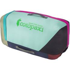 Cotopaxi Tasker Cotopaxi Uyuni 46l Duffel (MULTICOLORED (DEL DIA) ONE SIZE)