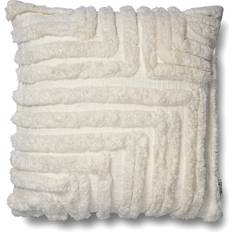Classic Collection Field Pudebetræk Hvid (50x50cm)