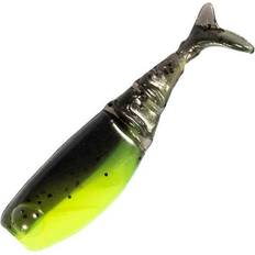 Z-Man Shad FryZ Bumblebee