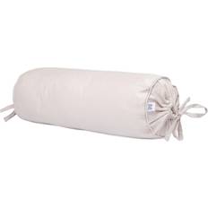 Mille Notti Satina 15x35 Hovedpudebetræk Beige