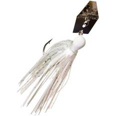 Z-Man Chatterbait 1/2 Oz Shad Blue Glimmer